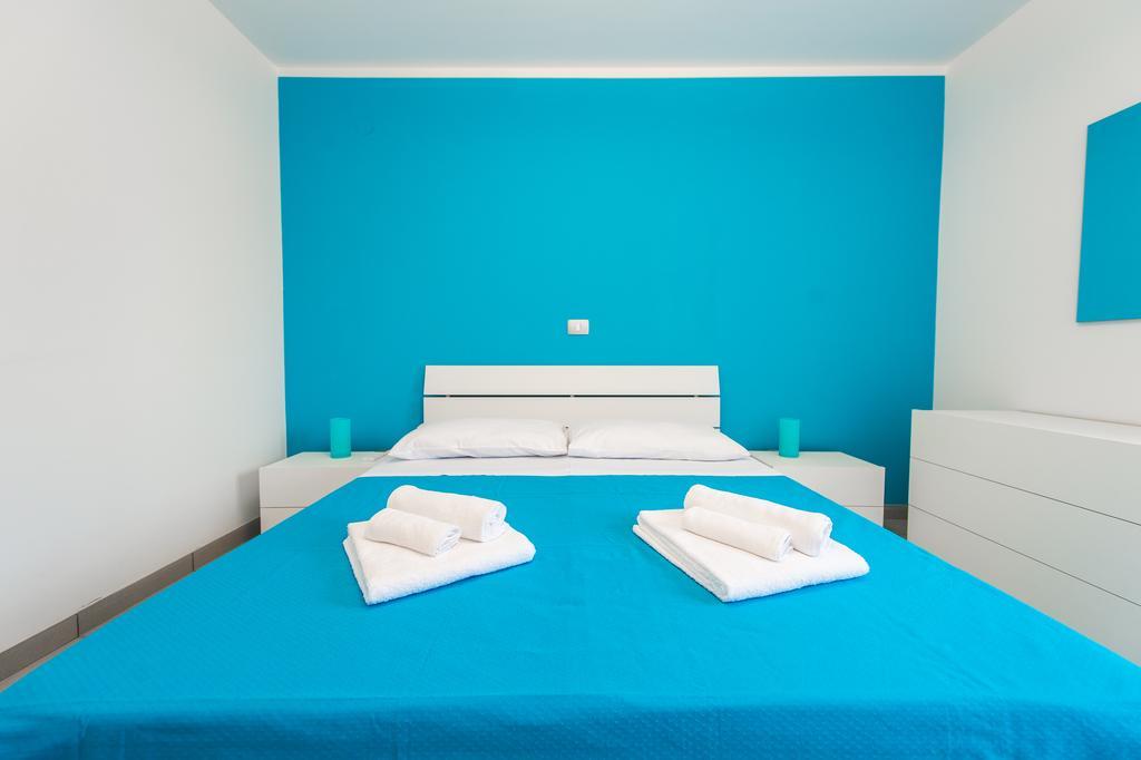 Blue Sky Apartments Рогозница Экстерьер фото